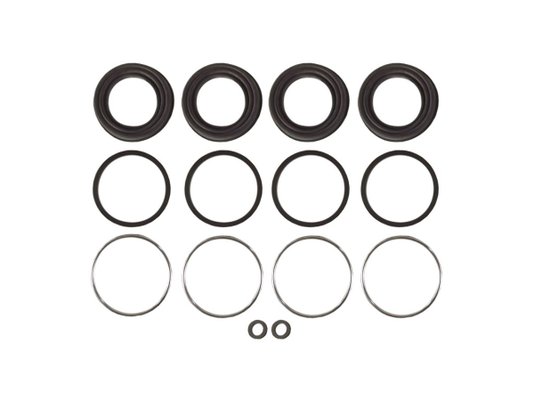 Kit De Reparo Da Pinça De Freio Hilux 05/16 