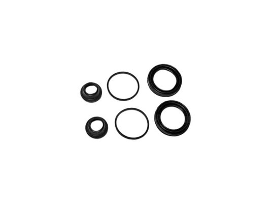 Kit De Reparos Da Pinça De Freio F-1000 93/98, Silverado 97/01, A-20, C-20 E D-20 93/96 Controil C-1542