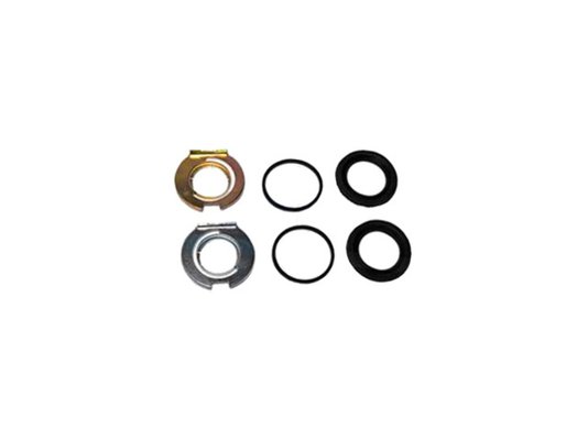 Kit De Reparos Da Pinça De Freio Galaxie 69/80, Maverick 77/79, Caravan E Opala 79/91 Controil C-1501