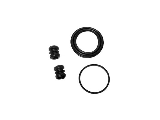 Kit De Reparos Da Pinça De Freio Royale, Versailles, Ipanema, Kadett, Civic, Saveiro, Gol, Parati, Quantum E Santana Controil C-1568