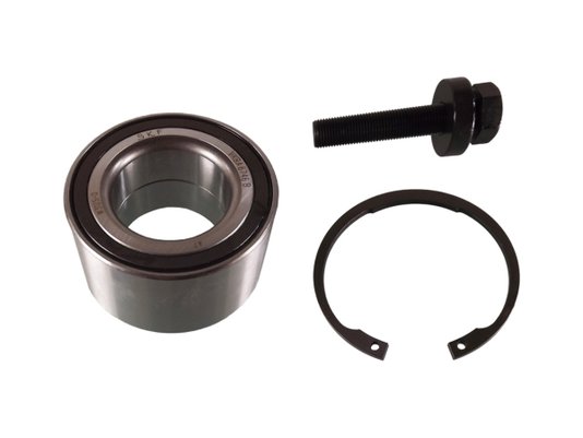 Kit De Rolamento De Roda Amarok 10> Skf Vkba 6746 B