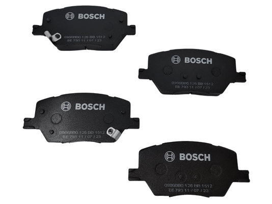 Kit Disco e Pastilha Freio Dianteiro Fiat Toro Jeep Renegade