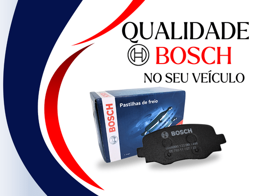 Kit Disco e Pastilha Freio Traseiro Compass e Jeep Renegade