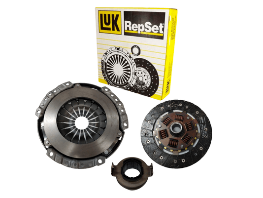 Kit Embreagem, New Civic 1.8 16v 06/16, Luk - 622.3329.00