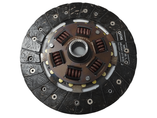 Kit Embreagem, New Civic 1.8 16v 06/16, Luk - 622.3329.00