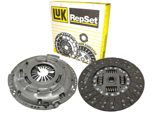 Kit Embreagem S-10 E Trailblazer 12> Diesel Luk  630.3106.09