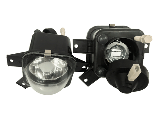 Kit Farol Auxiliar Gol, Parati E Saveiro G3 03> Rcd Fmc.925