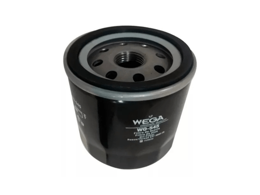 Kit Filtros Troca Completa Crossfox, Fox, Spacefox 1.6 16v 14/19  Wega Wkl-301