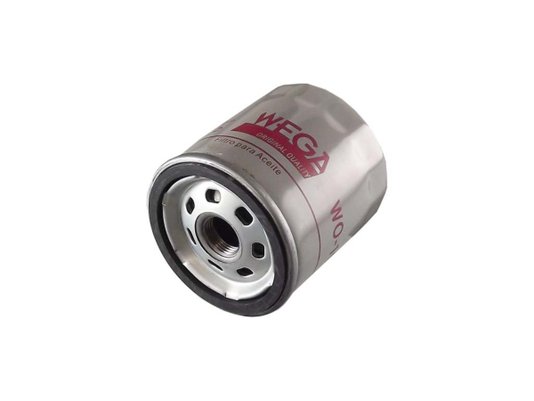 Kit Filtros Troca Completa Ecosport 1.6 16v 12/18, Fiesta 1.5 16v 12/17, Ka 1.0 12v 3c 14/21, Ka 1.5 16v 14/19  Wega Wkl-162