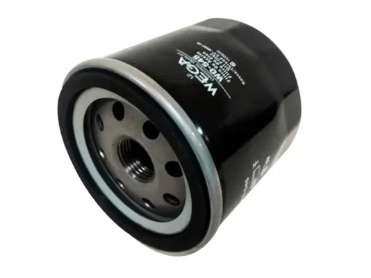 Kit Filtros Troca Completa Gol E Voyage G7,g8 16v 16/22, Saveiro G7,g8 1.6 16> Wega Wkl-305
