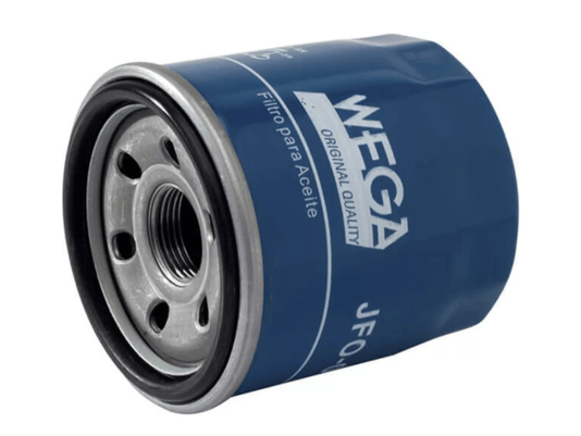 Kit Filtros Troca Completa Hb20 E Hb20s 1.0 12v Turbo 19> Wega Wkl-226