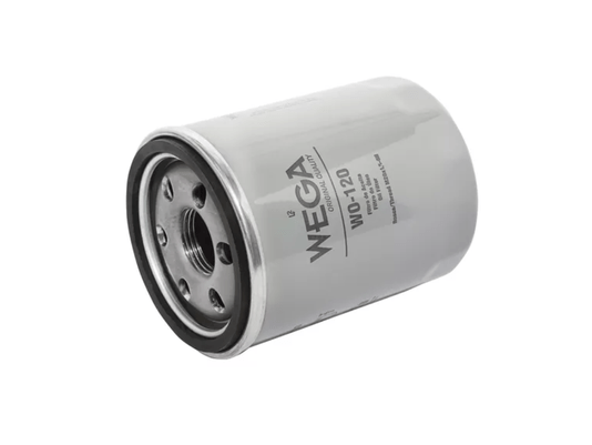 Kit Filtros Troca Completa Idea, Palio, Palio Atrractive, Palio Tetrafuel, Siena, Strada Wega Wkl-126