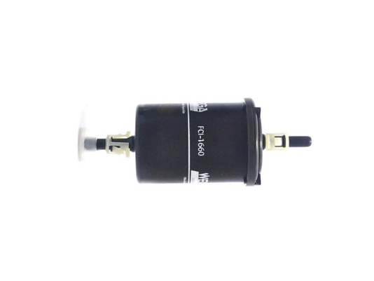 Kit Filtros Troca Completa Idea, Palio, Palio Atrractive, Palio Tetrafuel, Siena, Strada Wega Wkl-126