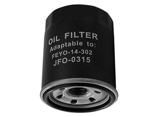 Kit Filtros Troca Completa L-200 Triton 2.4 16v 17>, Pajero Sport 2.4 16v 18>  Wega Wku-541