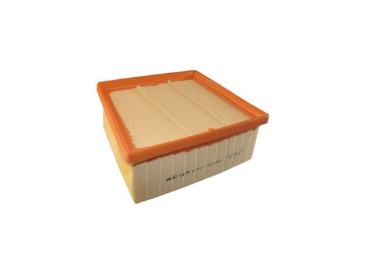 Kit Filtros Troca Completa Wega Wkl-160
