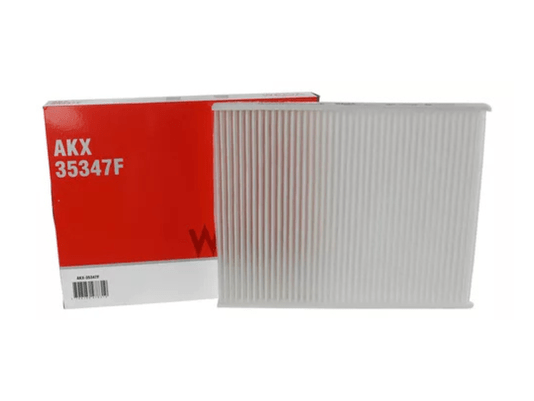 Kit Filtros Troca Completa Wega Wkl-160