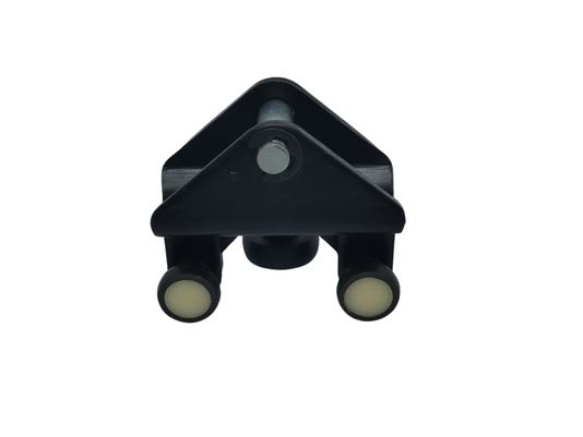 Kit Guia Da Porta De Correr Ymax  820066