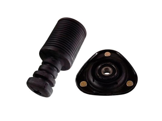 Kit Para Amortecedor Dianteiro Pajero Io 99/02 E Pajero Tr4 03> Sampel Sk910s