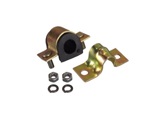 Kit Para Barra Estabilizadora Celta 01>, Corsa 94> E Prisma 06> Solopes Slk-4001