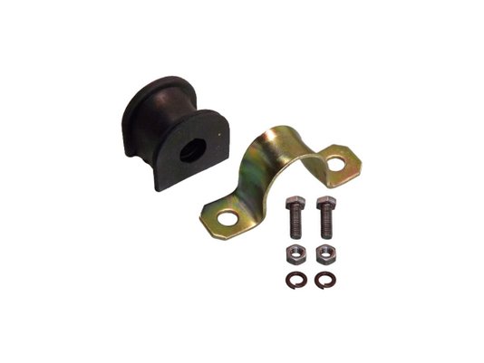 Kit Para Barra Estabilizadora Escort Europeu, Verona Europeu E Logus 93/96, Escort 97> E Pointer 94/96 Solopes Slk-1021