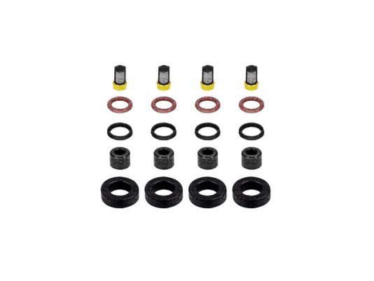 Kit Para Bico Injetor Corolla, Fielder 16v Ds-1261 