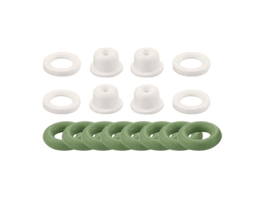 Kit Para Bico Injetor Marea, Escost, Royale, Versailles,  Ipanema E Kadett Ds-1209 