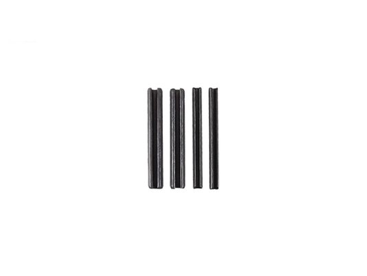 Kit Pino Elástico Da Tulipa Belina E Corcel I/ii, Del Rey 80/89 E Pampa 78/89 Kit Cia 20065