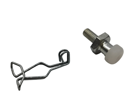 Kit Pino Esférico Do Garfo De Embreagem Kit Cia 40115 