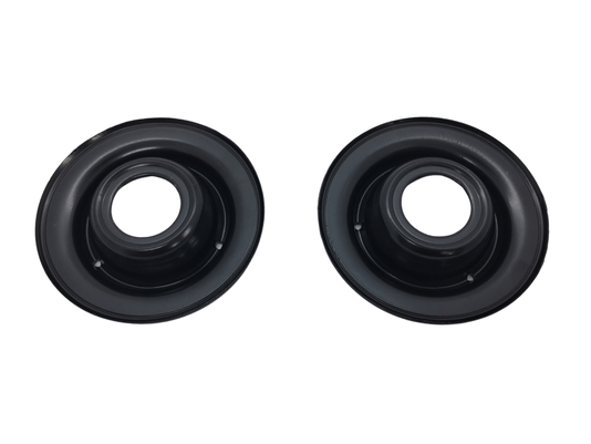 Kit Prato Da Mola De Suspensão Dianteira Nivus 21>,  Polo Novo 18>, T-cross 20>, Up 14/21 E Virtus 18> Kit Cia 40670