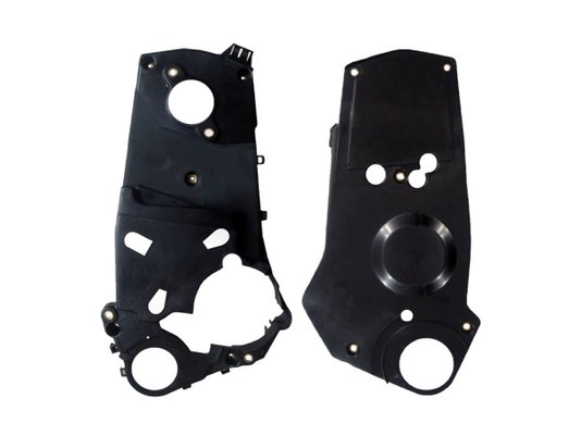 Kit Proteção Da Correia Sincronizadora Vectra 2.0 8v 97/98 Wisa  8046 