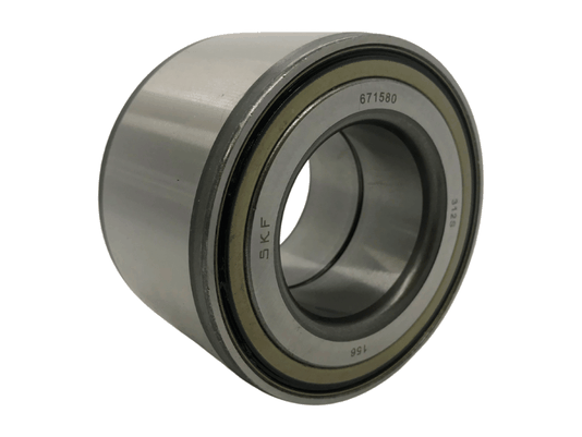 Kit Rolamento De Roda Dianteira Ranger 12> E T4 15> Skf  Vkba 7743
