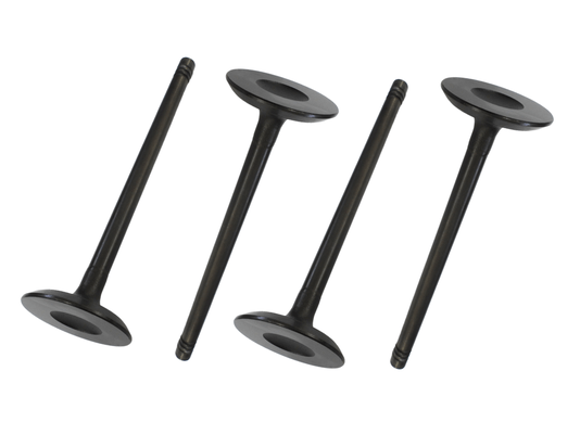 Kit Válvula De Admissão Ecosport, Fiesta, Focus, Ka, New Fiesta Takao Vad Fo 16c