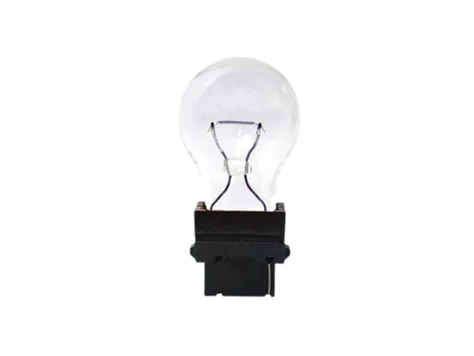 Lampada Com Base De Plastico 1 Polo Pingo Grande 12 Volts 27 Watts Gauss Gl3156