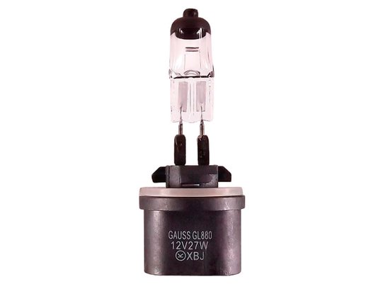 Lâmpada Gauss Gl880h27 