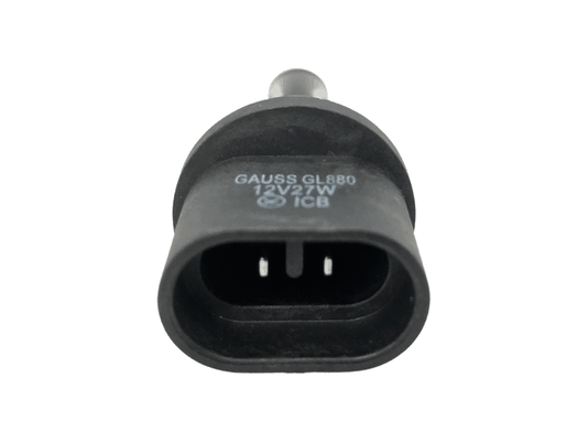 Lâmpada H27w/1 Gauss Gl880h27a