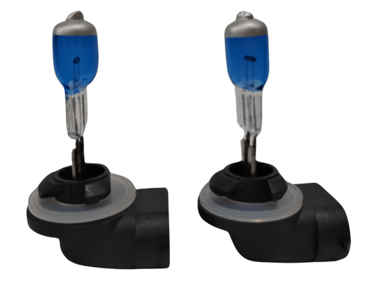 Lâmpada H27w 12v Azul Para Farol Auxiliar -  Gauss -  Gl881h27b