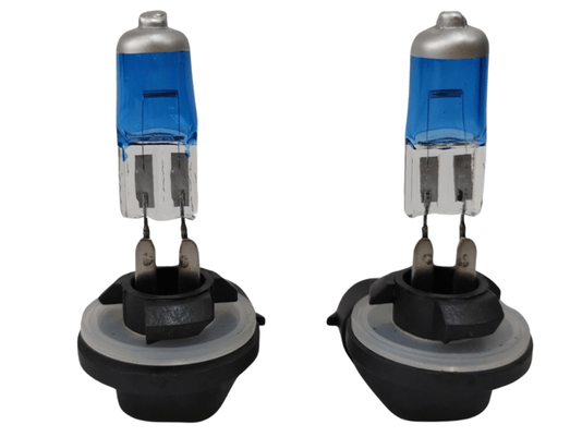 Lâmpada H27w 12v Azul Para Farol Auxiliar -  Gauss -  Gl881h27b