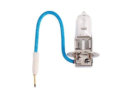 Lâmpada H3 55 Watts Philips H3-12336c1