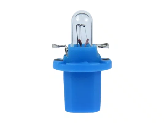 Lâmpada Mini 1,2 Watts Philips 12603cp