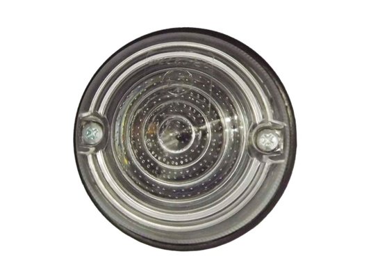 Lanterna Do Pisca Dianteiro E Traseira Defender 90 97/05, Defender 110 E 130 97/07 Britpart Amr6514 - Lado Direito/esquerdo