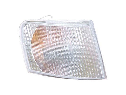 Lanterna Do Pisca Dianteiro Escort E Verona Europeu 93/96 Ht 92119 - Lado Esquerdo