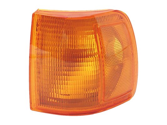 Lanterna Do Pisca Dianteiro Gol E Parati G1 91/96, Saveiro G1 91/97 E Voyage 91/95 Ht 91117 - Lado Esquerdo
