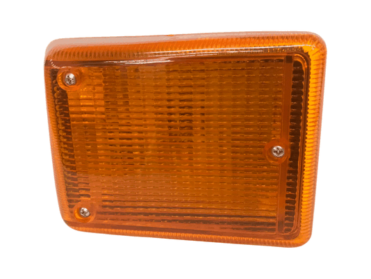 Lanterna Do Pisca Dianteiro Kombi Clipper 76/96 E Kombi Carat 97> Ls S07.2352ldam - Lado Direito