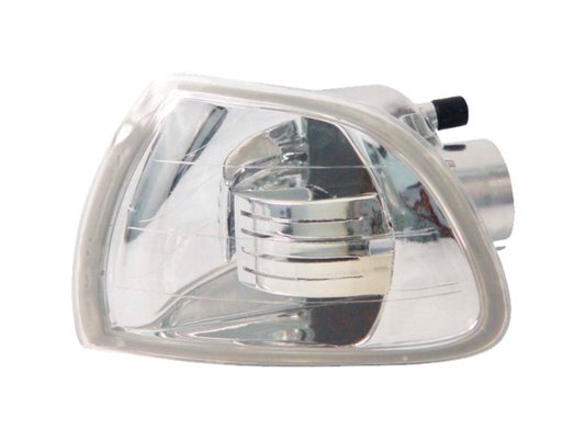 Lanterna do pisca dianteiro Strada 99/00, Palio e Siena 96/00 RCD IE2339 - Lado Esquerdo
