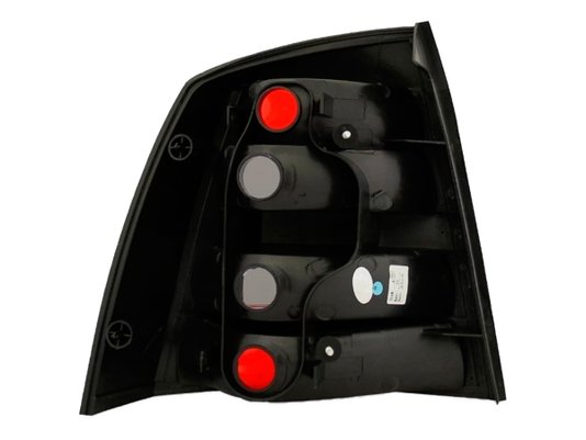 Lanterna Traseira Astra Hatch 03> Cambuci 53177 - Lado Direito