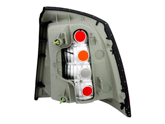 Lanterna Traseira Astra Hatch 98/02 Cofran 3087.4 - Lado Esquerdo