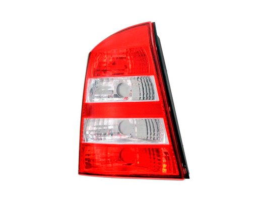Lanterna Traseira Astra Sedan 03> Cambuci 34742 - Lado Esquerdo