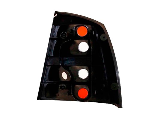 Lanterna Traseira Astra Sedan 03> Cambuci 34742 - Lado Esquerdo