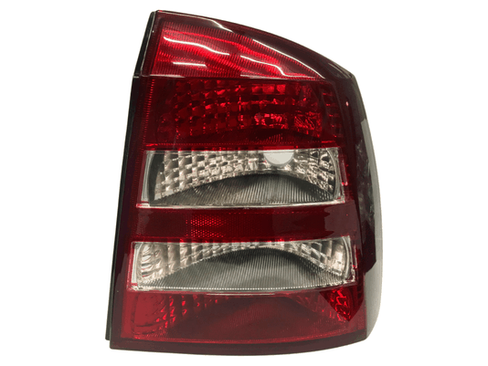 Lanterna Traseira Astra Sedan 03> Cambuci 57594 - Lado Direito