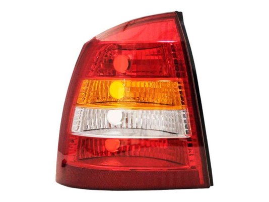 Lanterna Traseira Astra Sedan 98/02 Cofran 3089.4 - Lado Esquerdo